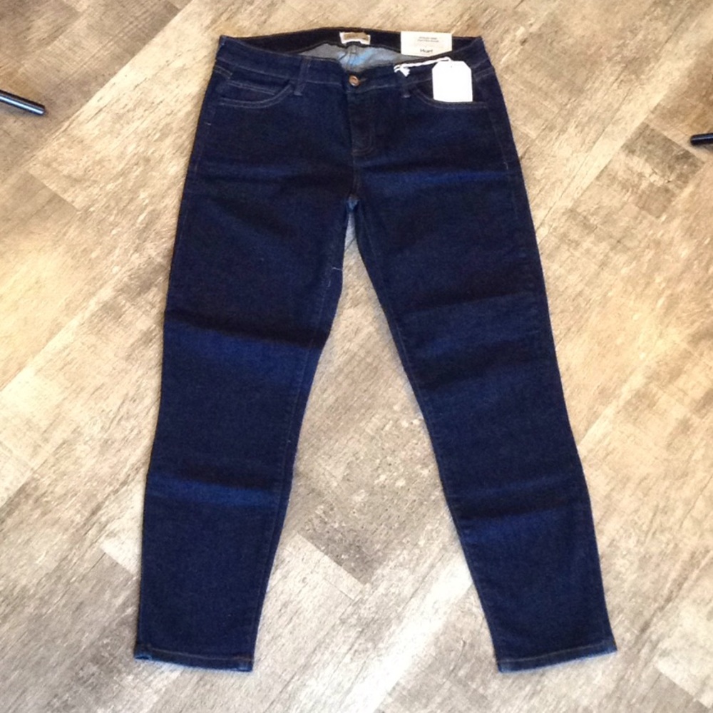Hart Denim